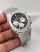Audemars Piguet Royal Oak Chronograph Super Clone Master Copy