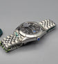 Rolex Oyster Perpetual Datejust Super Clone Master Copy