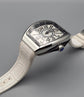 Franck Muller Vanguard Yachting Super Clone Master Copy