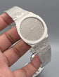 Gucci 25H Stone GG Stripe Dial Super Clone Master Copy