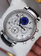 IWC Da Vinci Perpetual Calendar Chronograph Super Clone Master Copy
