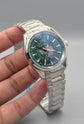 Omega Seamaster Aqua Terra 150M Worldtimer Super Clone Master Copy