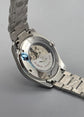 Omega Seamaster Aqua Terra 150M Worldtimer Super Clone Master Copy