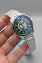 Omega Seamaster Aqua Terra 150M Worldtimer Super Clone Master Copy