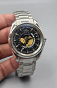 Omega Seamaster Aqua Terra 150M Worldtimer Super Clone Master Copy