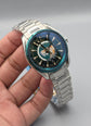 Omega Seamaster Aqua Terra 150M Worldtimer Super Clone Master Copy