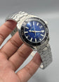 Omega Seamaster Planet Ocean "Ultra Deep" — 6000m / 20000ft Super Clone Master Copy