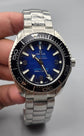 Omega Seamaster Planet Ocean "Ultra Deep" — 6000m / 20000ft Super Clone Master Copy