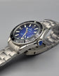 Omega Seamaster Planet Ocean "Ultra Deep" — 6000m / 20000ft Super Clone Master Copy
