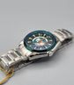 Omega Seamaster Aqua Terra 150M Worldtimer Super Clone Master Copy