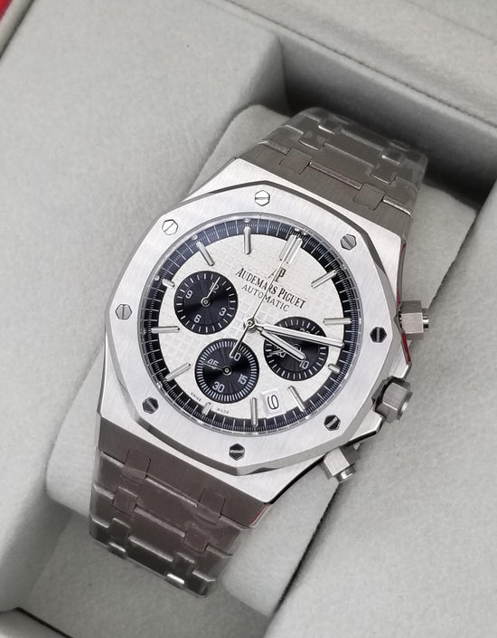 Audemars Piguet Royal Oak Chronograph Super Clone Master Copy