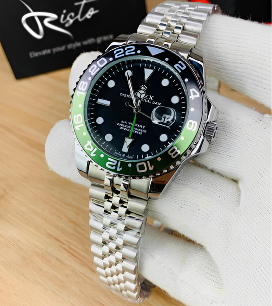 Rolex GMT-Master II Sprite Super Clone Master Copy
