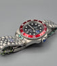 Rolex Submariner Red Brezel Super Clone Master Copy