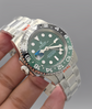Rolex GMT-Master II Green Hulk Super Clone Master Copy