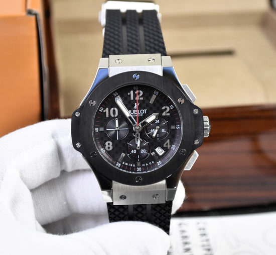 Hublot Big Bang Super Clone Master Copy
