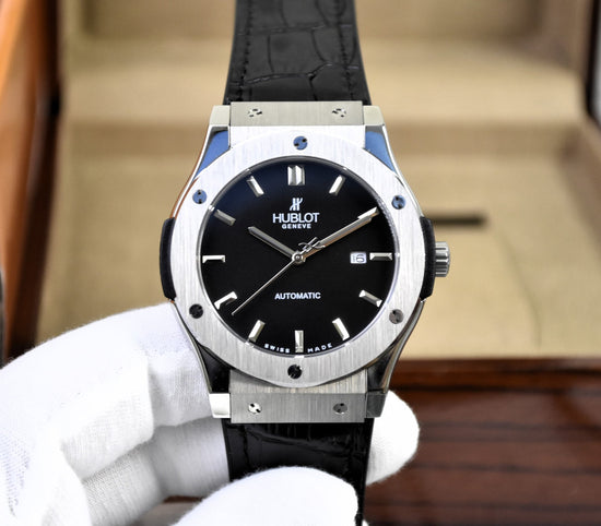 Hublot Classic Fusion Super Clone Master Copy
