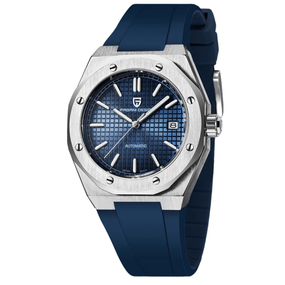 PD-1673 Royal Oak