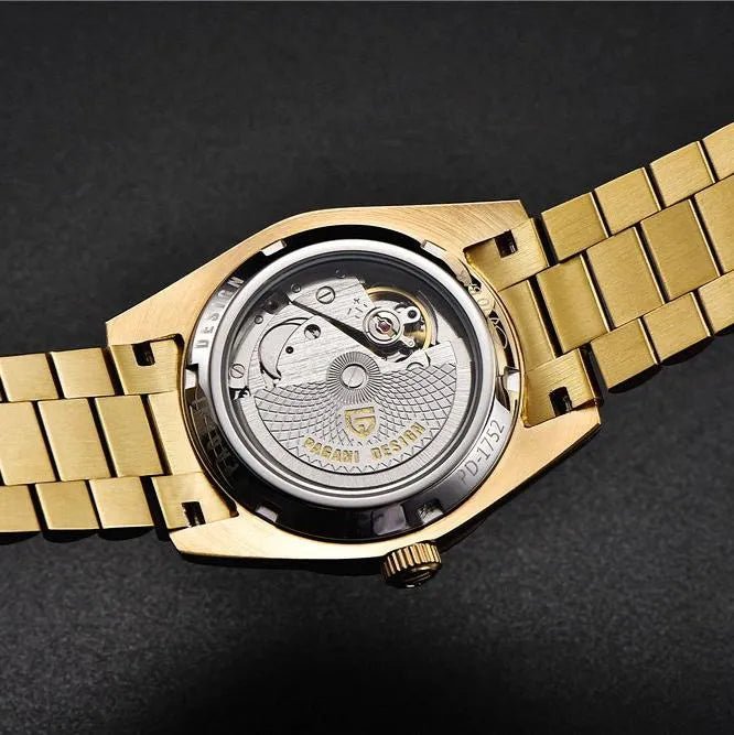 PD-1673 Royal Oak