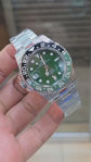 Rolex GMT-Master II Green Hulk Super Clone Master Copy